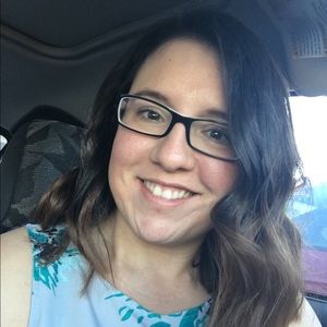 Meet your Posher, Monica